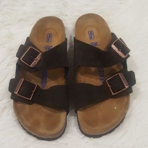 Birkenstock Arizona Sandals